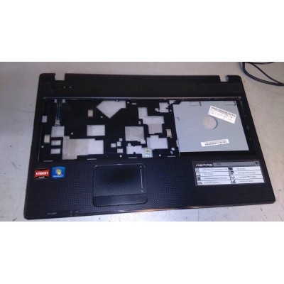 ACER ASPIRE 5552-P324G50MNKK COVER SUPRIORE CON TOUCHPAD